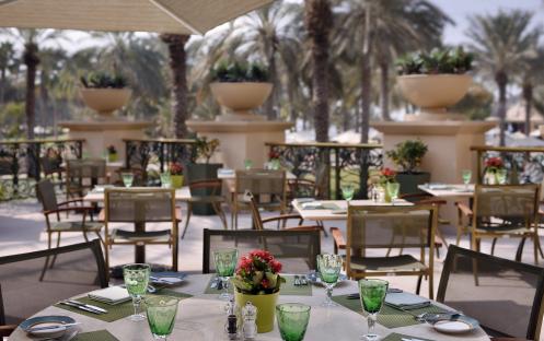 One&Only Royal Mirage The Palace-Olives Restaurant Terrace_2364
